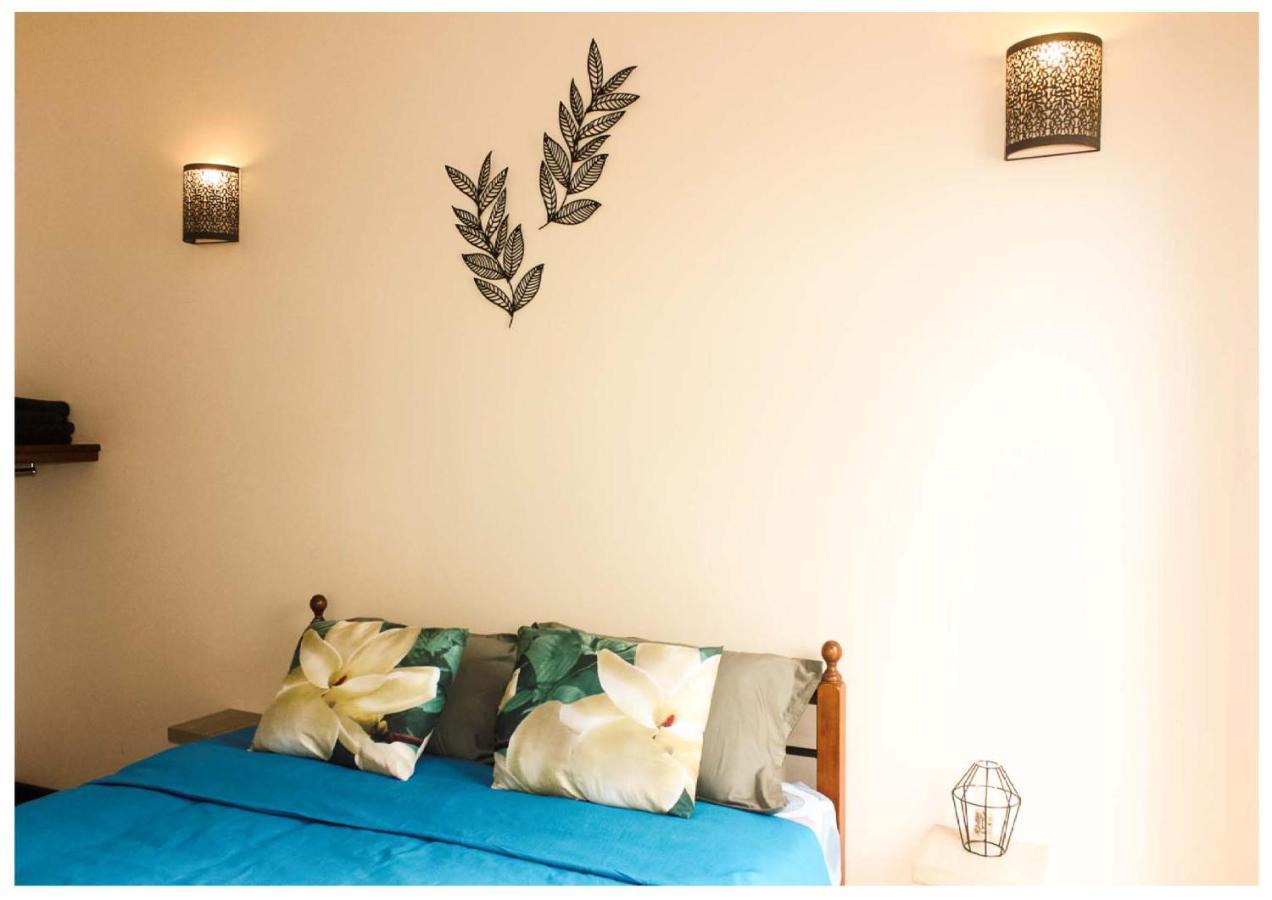 Perle De Riambel Villa Ngoại thất bức ảnh